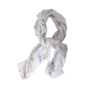 Studio Ghibli My Neighbor Totoro Scarf